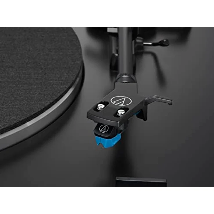 Audio-Technica AT-LP3XBT Kabelloser automatischer Plattenspieler – Bild 5