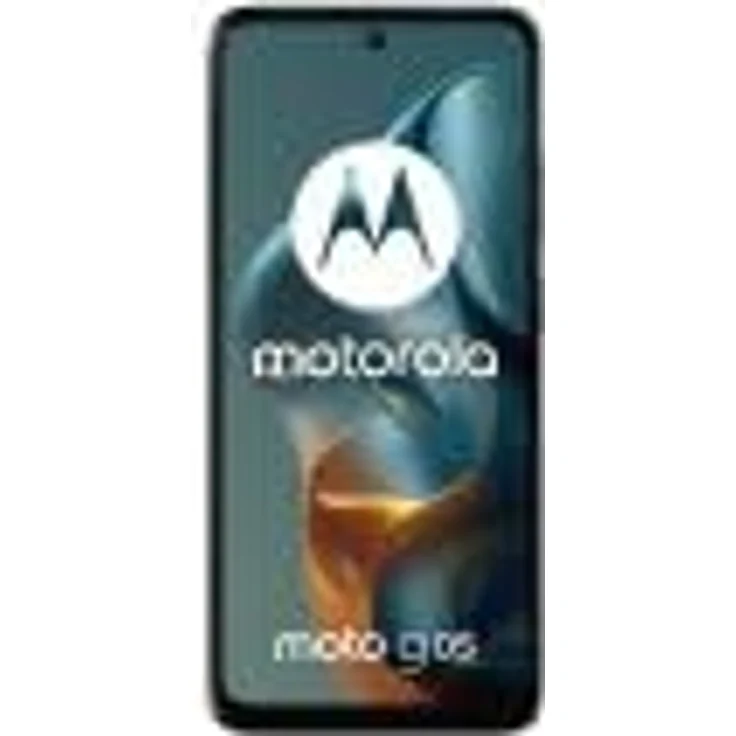 Motorola moto g05, Smartphone mit 50 MP Quad-Pixel Kamera, 128 GB Speicher, 6,67 Zoll Display, 5200 mAh Akku, grün – Bild 3