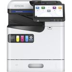 Epson Workforce Enterprise AM-C400 Multifunktionsdrucker, mehrfarbig