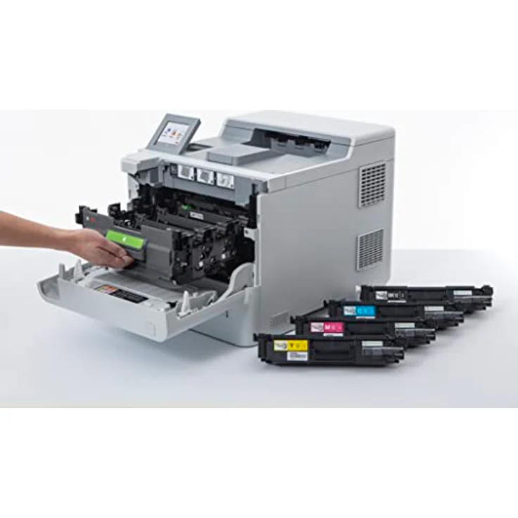 Brother Print HL-L9430CDN SFC-Laser A4 – Bild 3