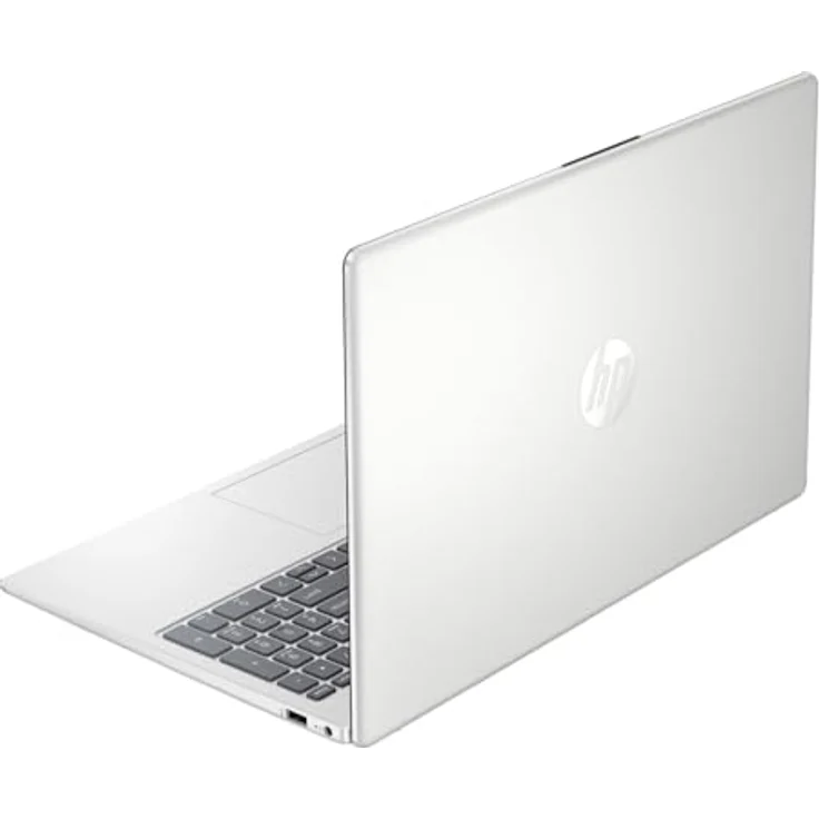 HP Laptop 15-fd0517ng, Intel® Celeron®, 15,6 Zoll Full HD, 8 GB RAM, 512 GB SSD, Silber – Bild 3