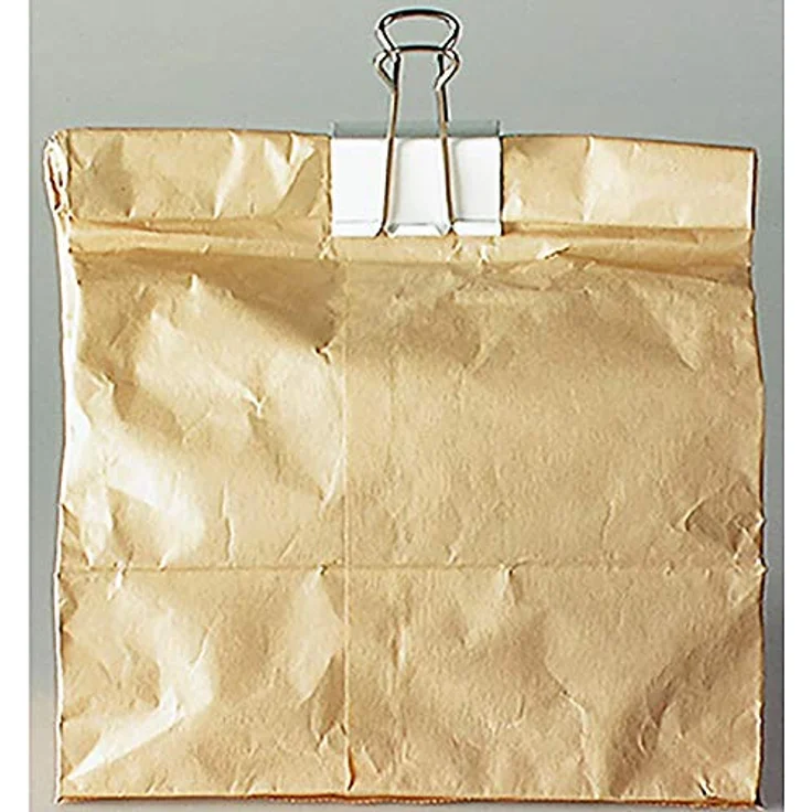 MAUL original mauly Klemmer (12 Stück) 15 mm | bis zu 50 Blatt Papier klemmen | vielseitig einsetzbar | Schwarz – Bild 2