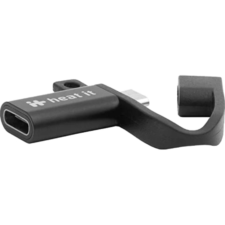 heat it - Adapter micro USB auf USB Type C (HEAT_IT-ADAPTER) - Preisvergleich – Bild 5