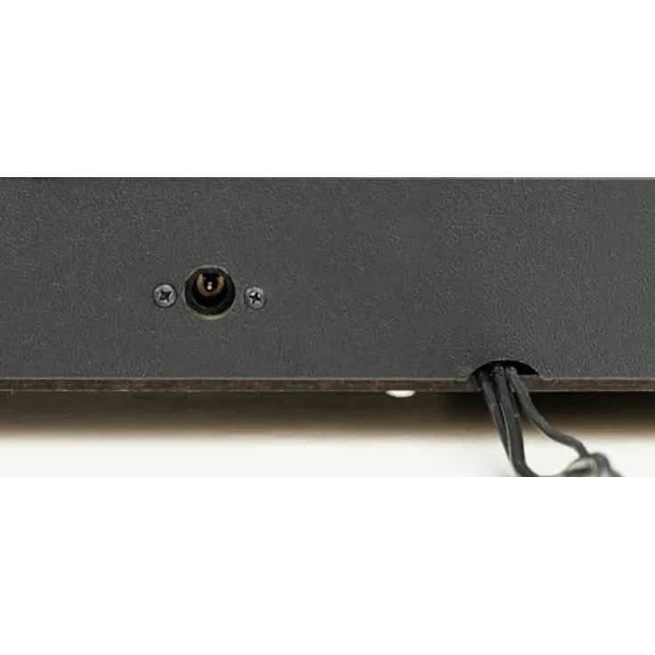 Rekkord Audio F 100 P schwarz – Bild 4