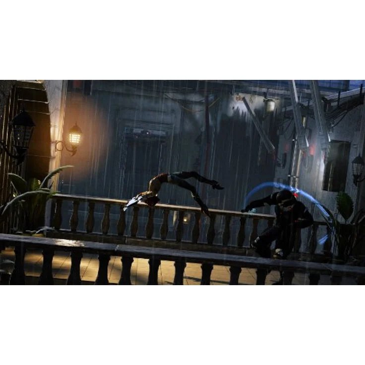 Remember Me (PS3) – Bild 2