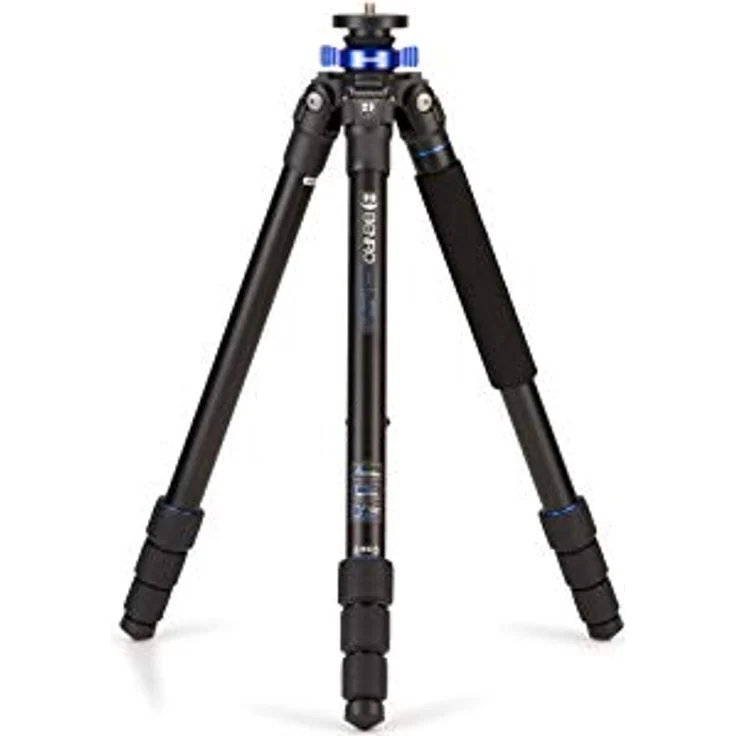 Benro Stativzubehör TMA28A, schwarz, 2 Series- 4 Section – Bild 3