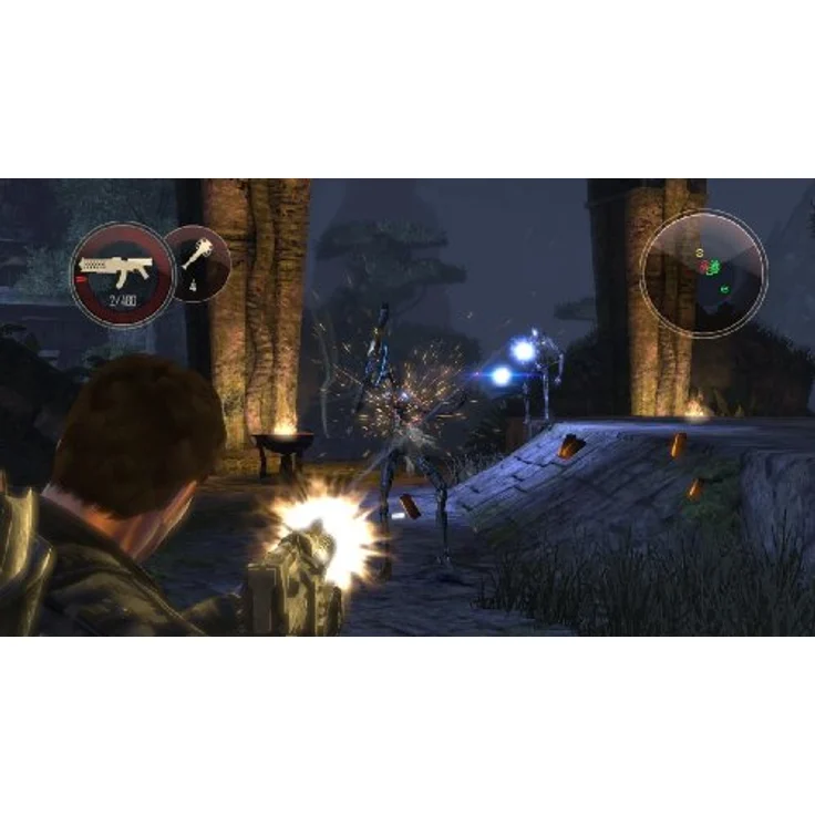 Dark Void (Xbox 360) - Preisvergleich – Bild 6