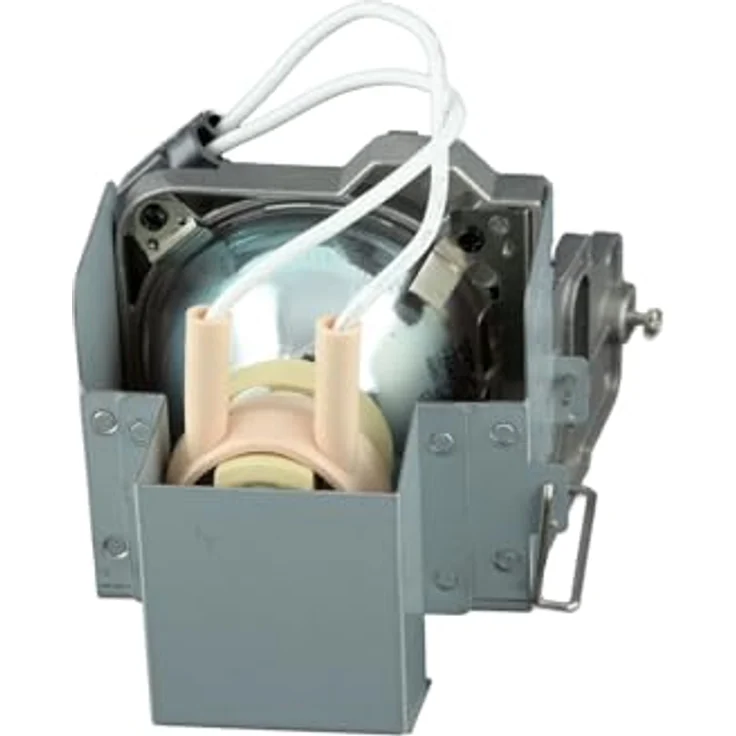 azurano Beamerlampe für OPTOMA SP.7G6R1GR01, BL-FU240E, BL-FU240K, Ersatzlampe mit Gehäuse für UHD Projektoren, hohe Helligkeit und brillante Farben – Bild 4