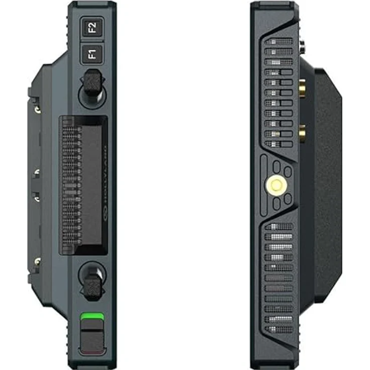 Hollyland Moniteur 7'' Pyro 7 + Pyro S, Kamera-Zubehör mit hochwertigem Bild und Ton, inklusive Accessoires – Bild 4