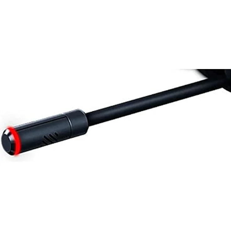 Razer Kraken Kitty - USB PC-Gaming Headset mit THX Surround Sound - Schwarzes Chroma RGB Ohren-Beleuchtung (Einziehbares Geräuschunterdrückungs-Mikrofon, Leichter Aluminiumrahmen) – Bild 4