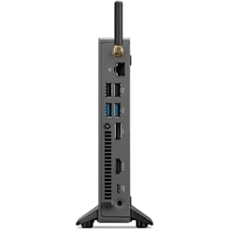 Acer Revo RB610 Mini-PC, Intel Core i5 1335U, 8GB RAM, 256GB SSD, Windows 11 Home – Bild 4