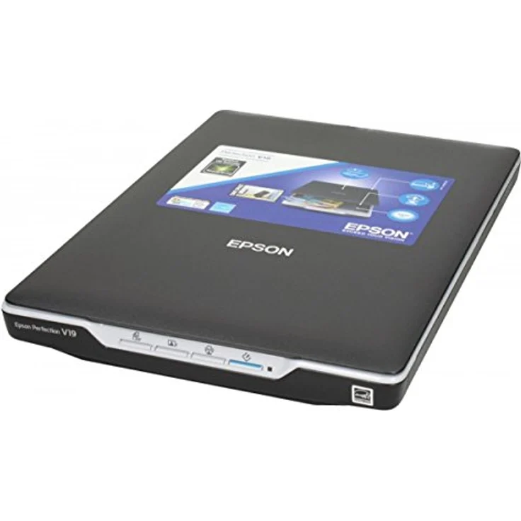 Epson Perfection V19 (B11B231401) – Bild 5