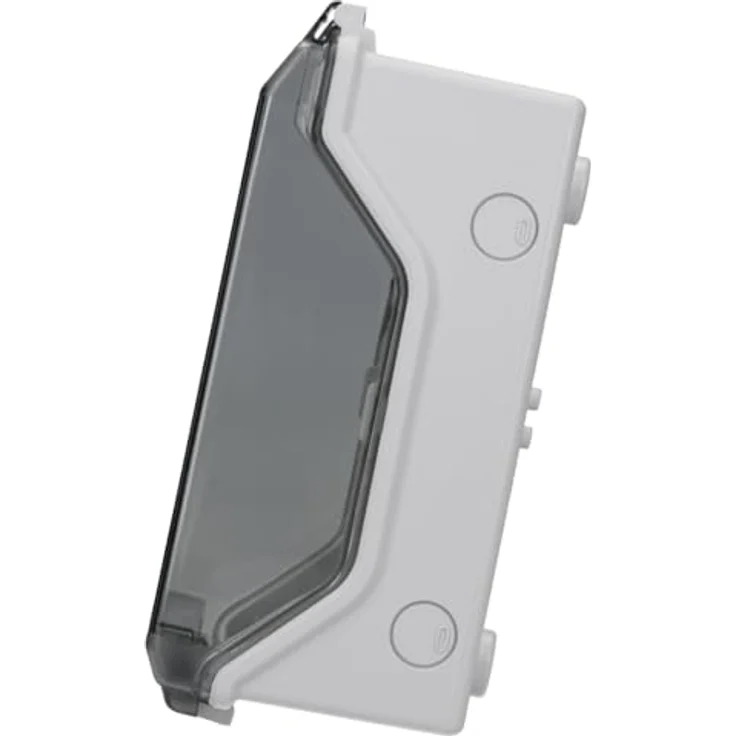 Hensel KG9002 KG-LEERGEHAEUSE O.MONTAGEPL – Bild 9