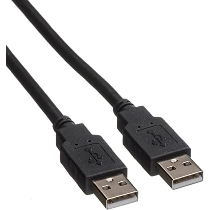 ROLINE USB 2.0 Kabel, Typ A-A 4,5m (11.02.8945) – Bild 4