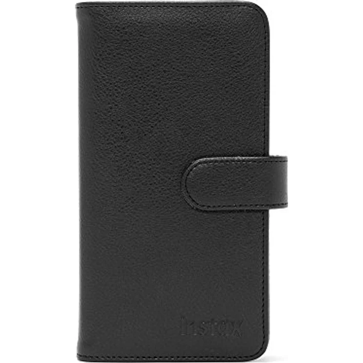 Fujifilm Instax SQ 6 Album Schwarz – Bild 2