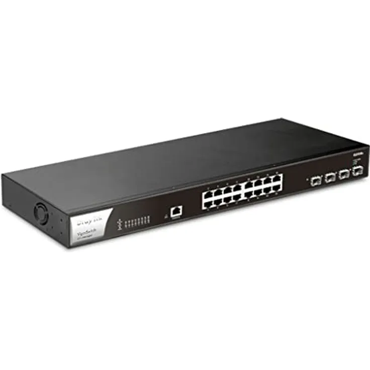DrayTek VigorSwitch Q2200x
