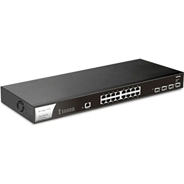 DrayTek VigorSwitch Q2200x
