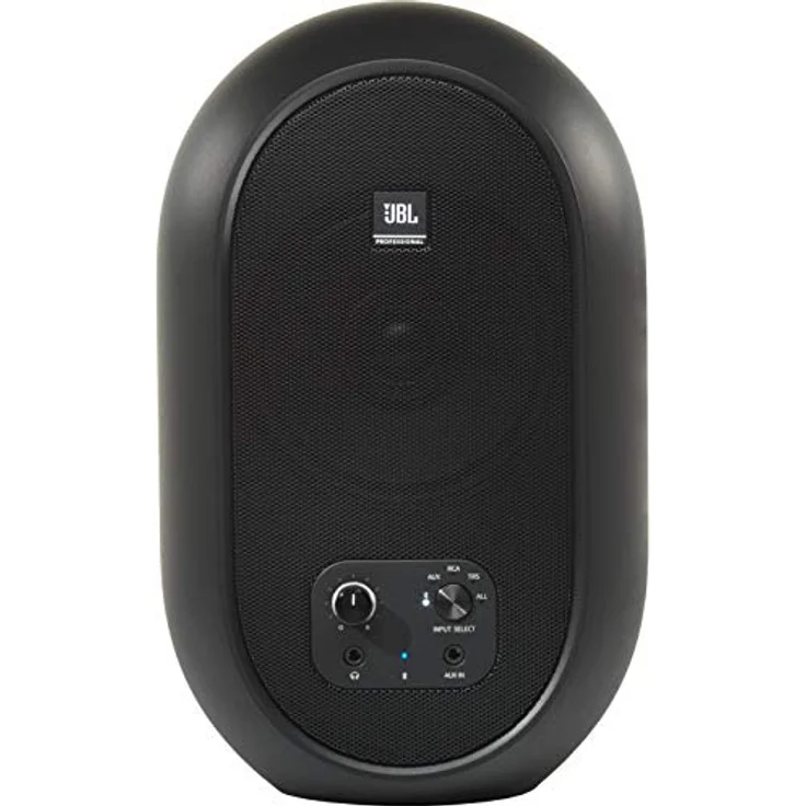 JBL ONE 104-BT schwarz Kompakt-Lautsprecher schwarz – Bild 5