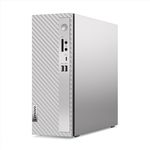 Lenovo IdeaCentre 3i Desktop PC | Intel Core i3-12100 | 8GB RAM | 512GB SSD | Intel UHD Grafik | Win11 Home | QWERTZ | grau| inkl. Tastatur & Maus | 3 Monate Premium Care