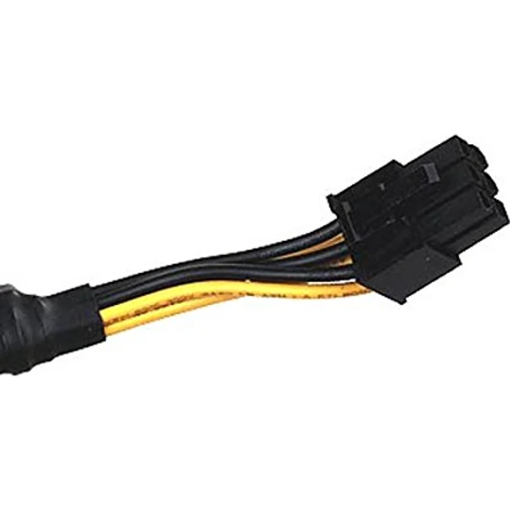 SilverStone SST-ST30SF v 2.0 - SFX Serie, 300W 80 Plus Bronze flüsterleises PC-Netzteil mit 92 mm-Lüfter – Bild 16