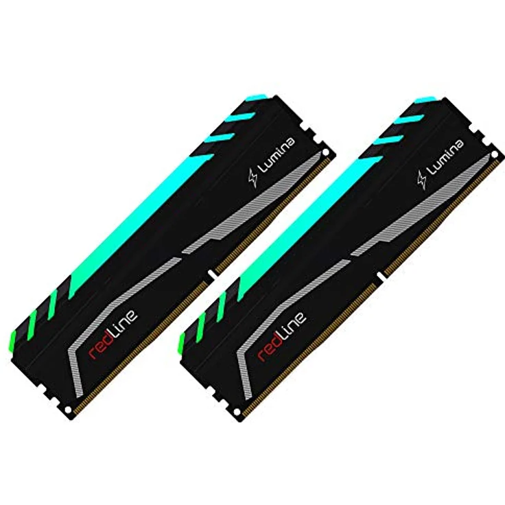 Mushkin DIMM 64 GB DDR4-3600 Kit Arbeitsspeicher, schwarz, MLA4C360GKKP32GX2 – Bild 3