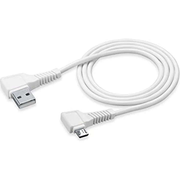 USBDATALCMUSB1MW (Weiß)