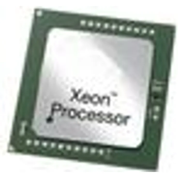Dell Intel Xeon E5-2643, CPU mit 3,3 GHz Taktfrequenz, LGA 2011, 384 GB RAM Unterstützung
