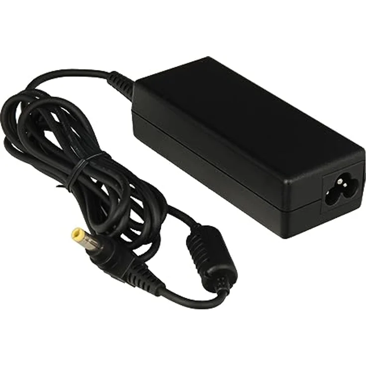 Fujitsu S26391-F3096-L509, Notebook Netzteil mit 65 W Leistung, schwarz – Bild 2