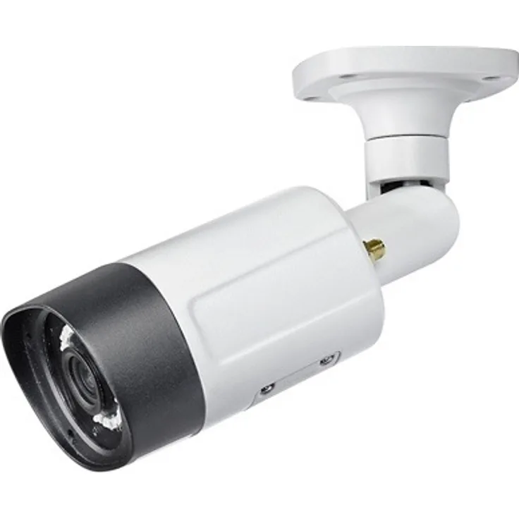 Indexa MobilfunkKamera GK120B4G, 3 Megapixel, 4GNetz/LAN IP66