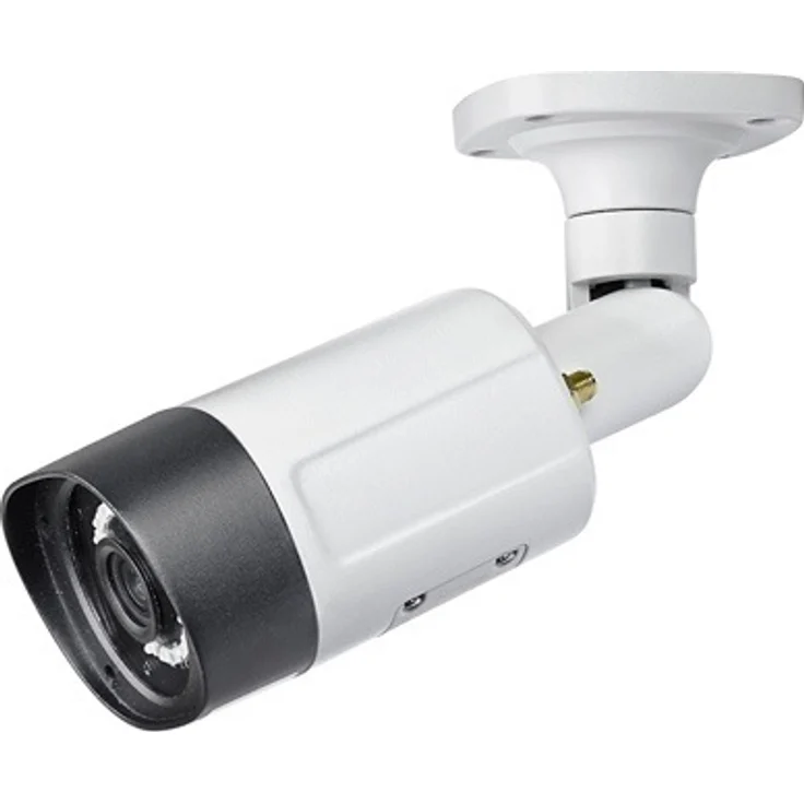 Indexa MobilfunkKamera GK120B4G, 3 Megapixel, 4GNetz/LAN IP66