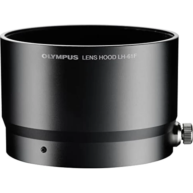 Olympus Gegenlichtblende – Bild 1