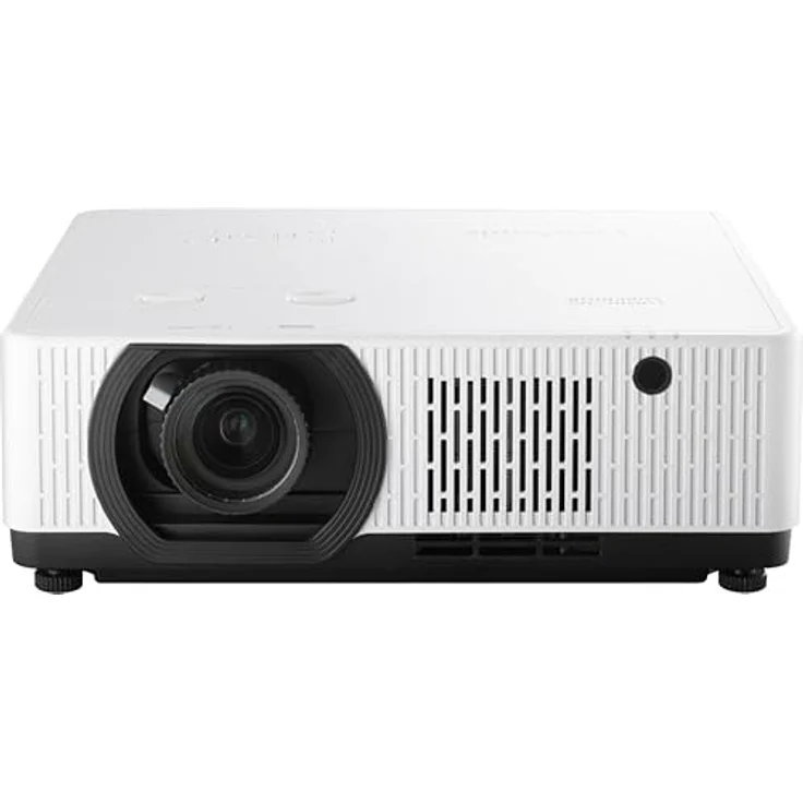 ViewSonic LSC731WU Beamer, 7300 Lumen, flexibles Installationsdesign, 300" Projektion, 21:9 Seitenverhältnis für Microsoft Teams Rooms – Bild 2