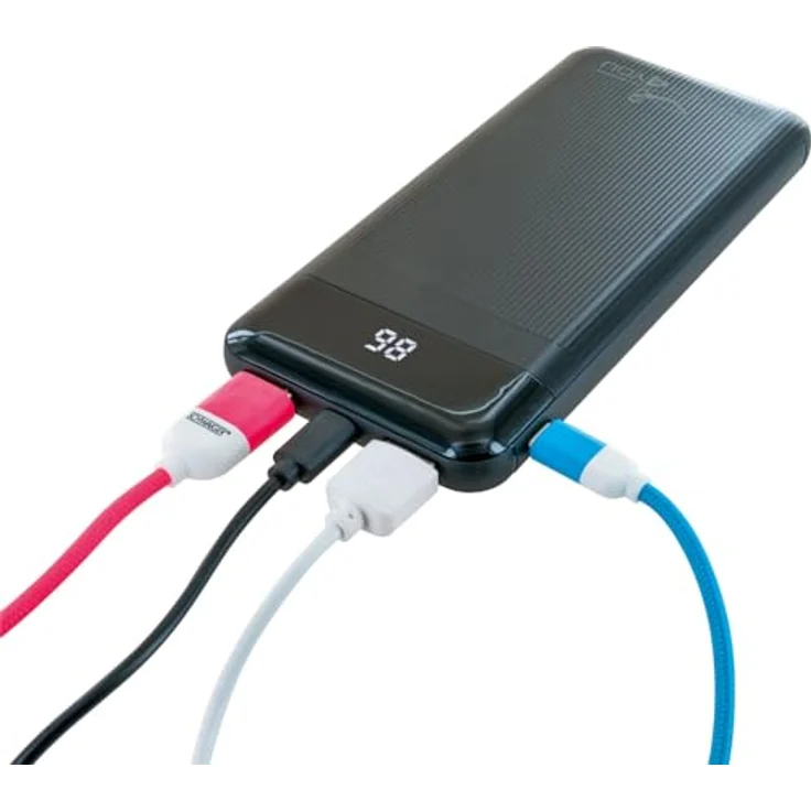 Powerbank 10000 mAh – Bild 6