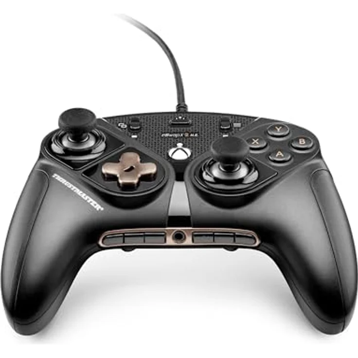 Thrustmaster eSwap X2 Pro Controller, Gaming Controller mit H.E.A.R.T. Ministicks für Xbox Series X, PC, Xbox One S, Schwarz – Bild 3