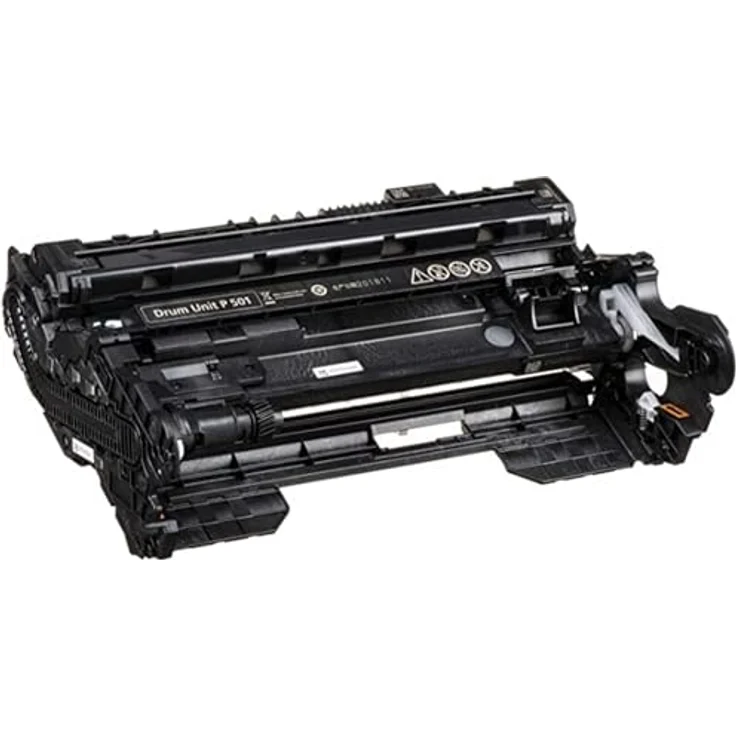 RICOH Toner 418094 (BK), Hochleistungs-Tonerkartusche für optimale Druckqualität, schwarz – Bild 6