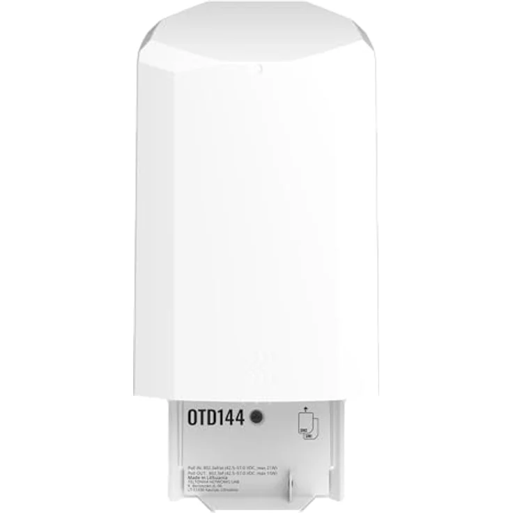 Teltonika OTD144, Router mit vielseitiger Konnektivität und robustem Design – Bild 2