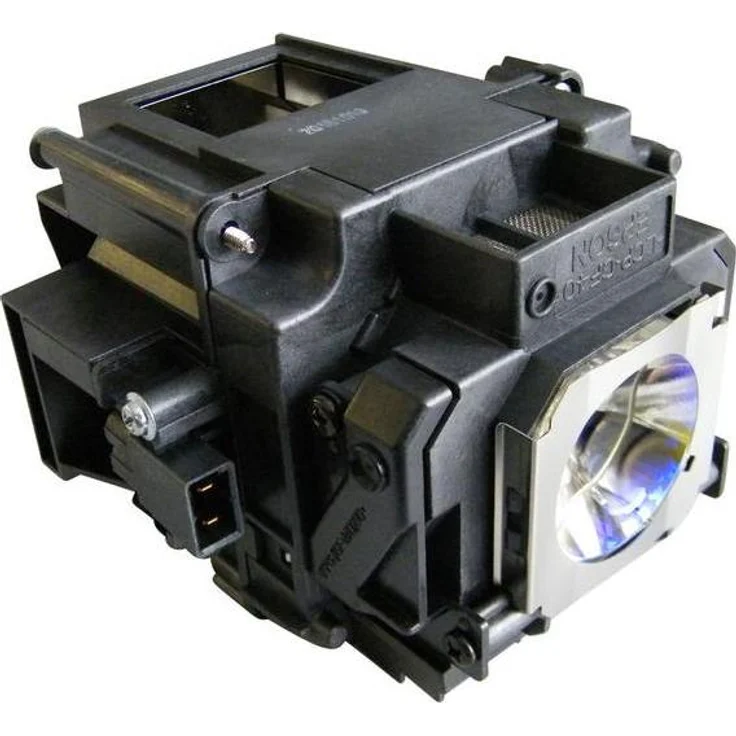 Neutral Beamerlampe für EPSON, Ersatz für ELPLP76 und V13H010L76, einfache Installation, hergestellt in Deutschland