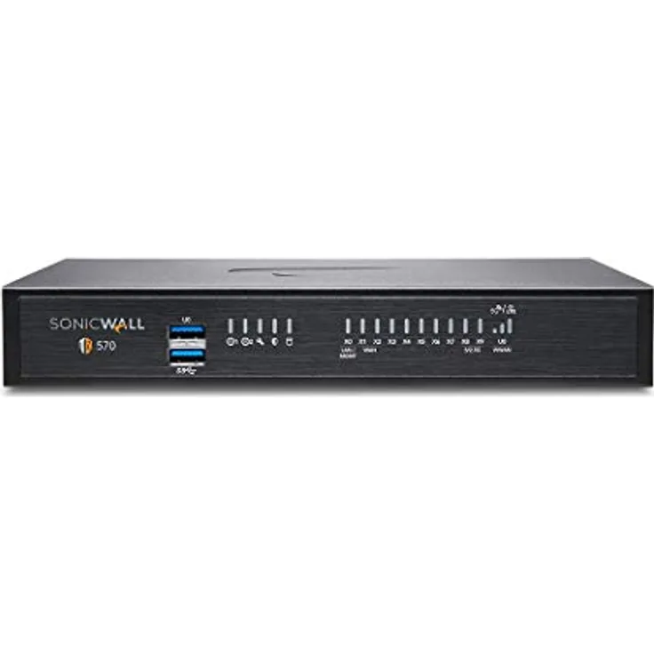 SonicWall TZ570 Upgrade Plus