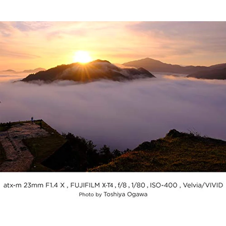 Tokina 23 mm / F 1.4 ATX-M X – Bild 6