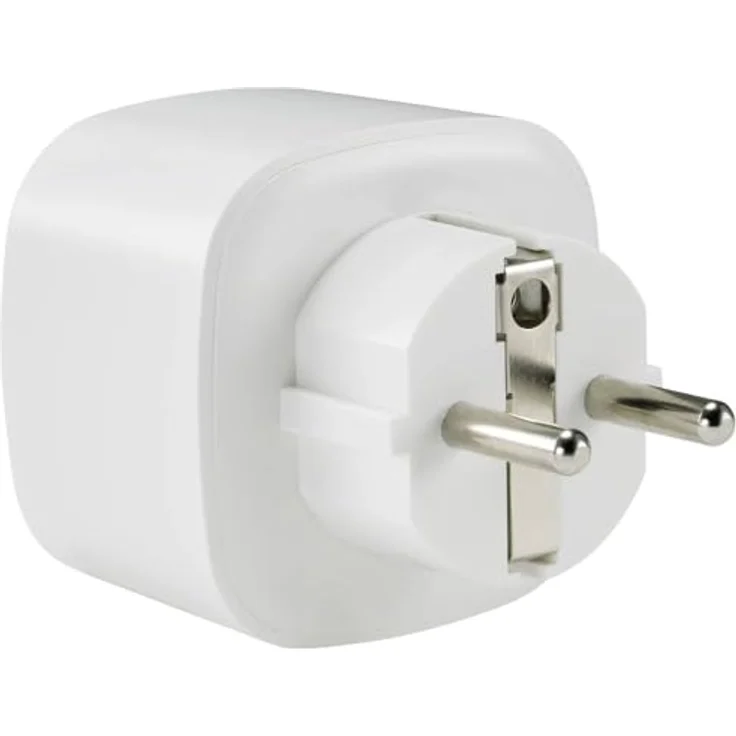 Schaltsteckdose Sygonix SY-5515906 – Bild 2