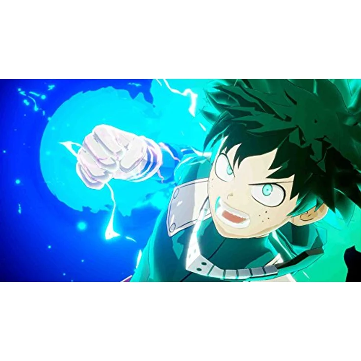 My Hero One's Justice (Xbox One) - Preisvergleich – Bild 5