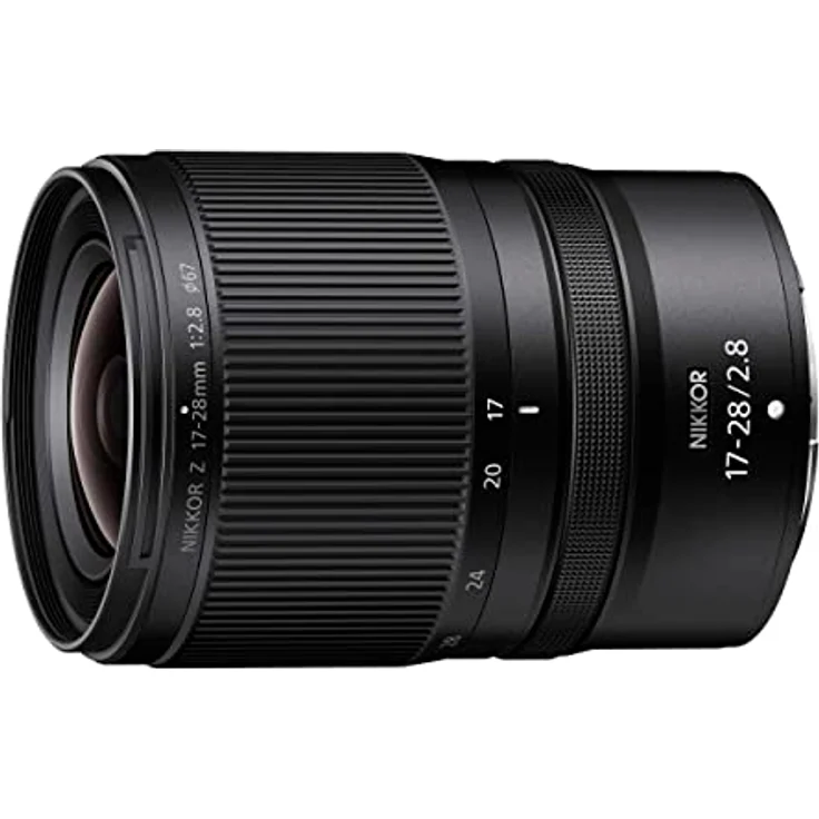 Nikon Nikkor Z 17-28mm f/2.8 – Bild 2