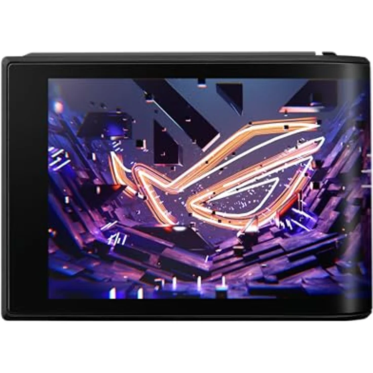 ASUS ROG Ryuo IV SLC 360 ARGB All-in-One-CPU-Wasserkühlung mit 6,67 Zoll AMOLED-Display, 3D-Videounterstützung, 3x ARGB Lüfter, geeignet für Intel LGA 1851, 1700 und AMD AM5, AM4 – Bild 4