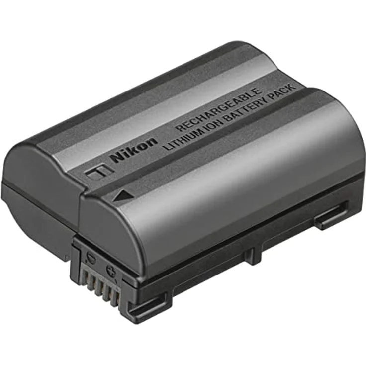 Nikon EN-EL15c Lithium-Ionen-Akku – Bild 1