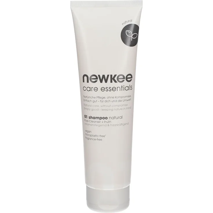 Newkee shampoo, 150 ml Shampoo