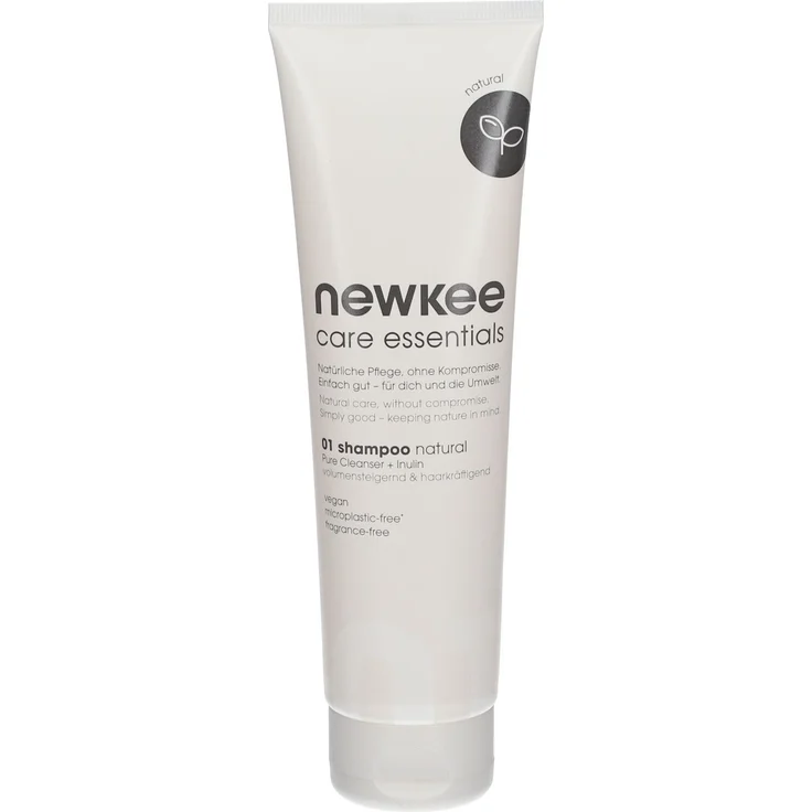 Newkee shampoo, 150 ml Shampoo