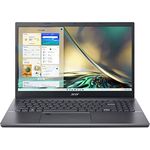 Acer Aspire 5 (A515-57-51J2) 15,6" FHD IPS Laptop mit Intel® Core™ i5-12450H, 16 GB DDR4 RAM, 1.000 GB PCIe Gen4 SSD, Windows 11 Home - Steel Gray - Preisvergleich