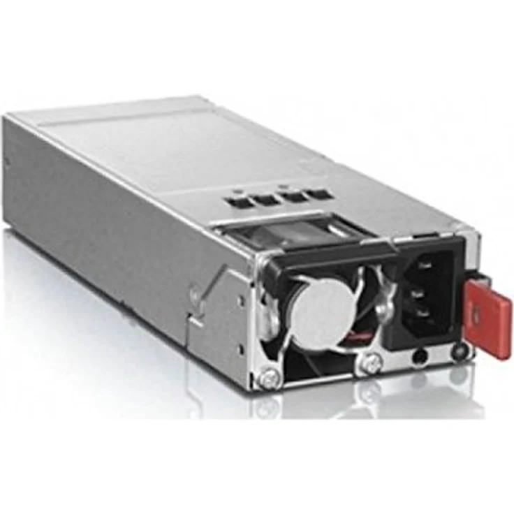 Lenovo DCG ThinkSystem 750W Platinum Hot-Swap Netzteil (230/115V), effizient und zuverlässig