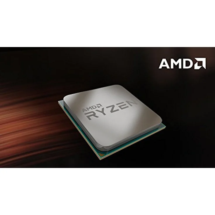 AMD Ryzen 5 1600X, 6 Kerne (12 Threads), 3,6 - 4 GHz, Boxed (ohne Kühler) (YD160XBCAEWOF) – Bild 4