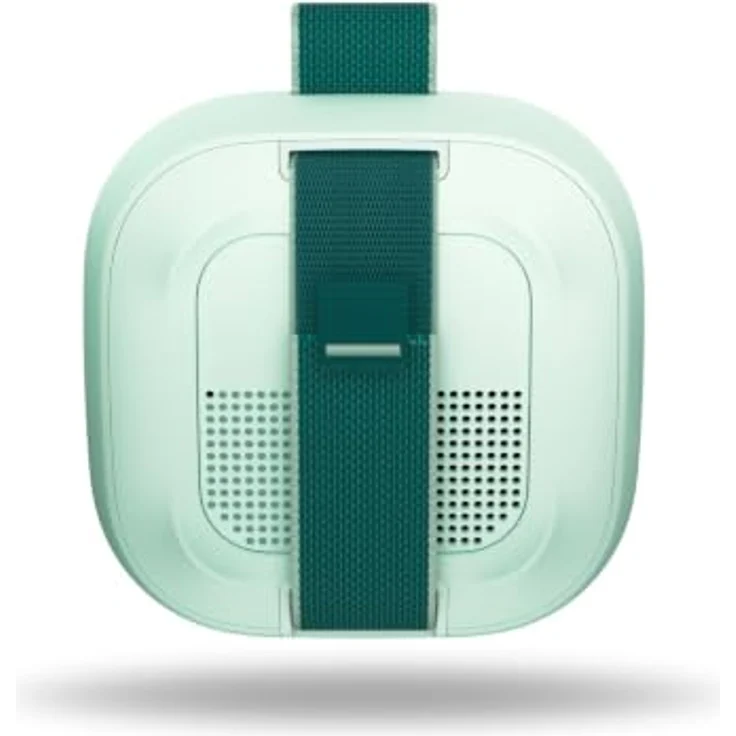Bose SoundLink Micro (2. Gen.), tragbarer Bluetooth-Lautsprecher mit 12 Stunden Spielzeit, wasserfest – Bild 5